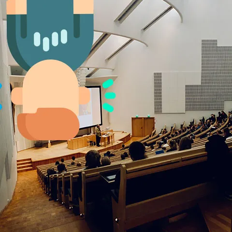 ¿Cómo afecta el ruido en el aula de clase?