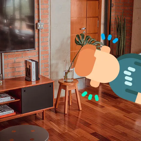 Como aislar el suelo de una casa