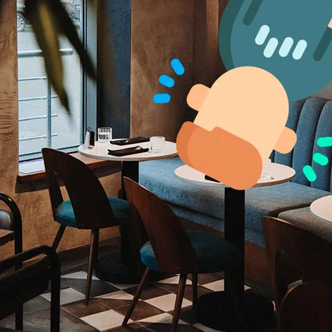 ¿Cuando cuesta insonorizar un restaurante?