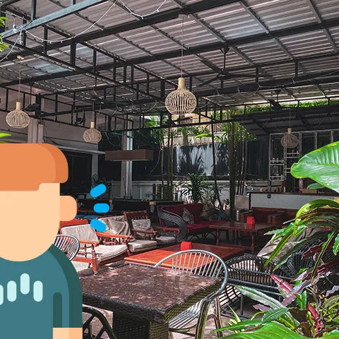 ¿Por qué debemos insonorizar un restaurante?
