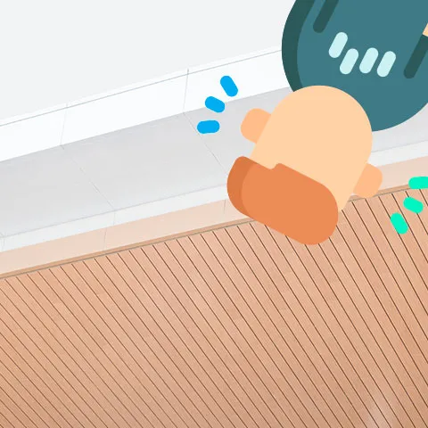 ¿Que se puede poner en el techo para aislar el ruido?