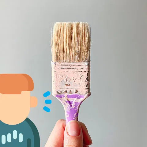 Tutorial básico para pintar con pintura acústica