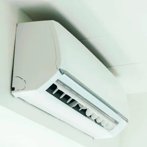 Unidad interior de aire acondicionado