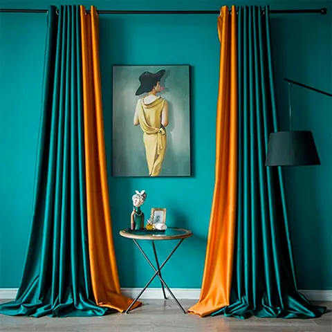 Cortinas Anti Ruido