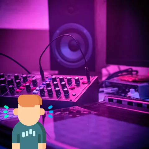 insonorizar habitacion para estudio musical