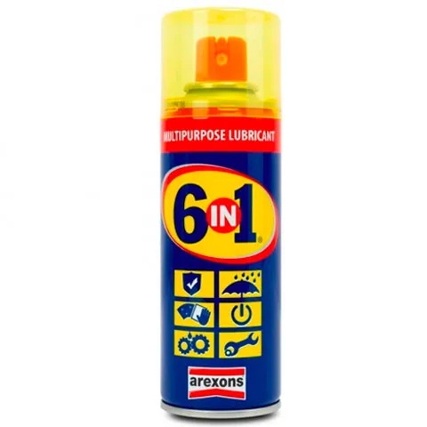 Lubricante Industrial