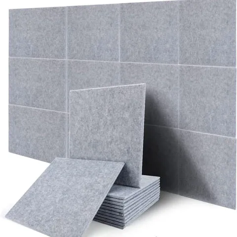 Panel Fonoabsorvente