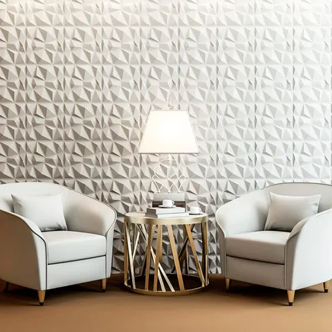 Paneles decorativos acusticos