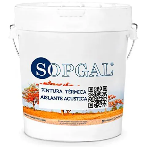 Pintura Acustica