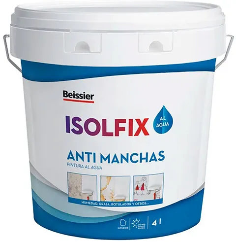 Pintura Aislante de Ruido para pared