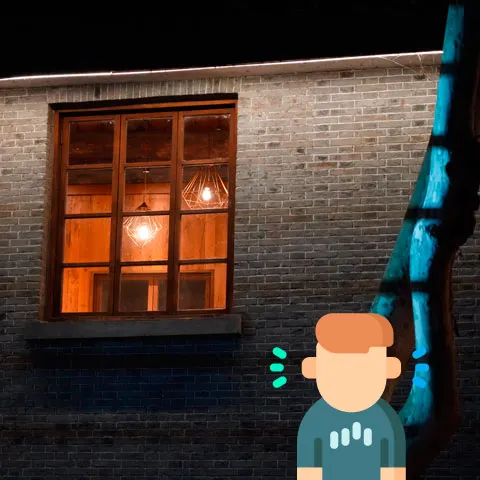 que poner en una ventana para aislar del ruido